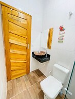 Preço Imbatível! Gourmet, BBQ, Piscina 5 Min Praia