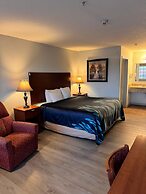 Hotel O Bien Venido Pearsall I-35