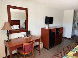 Hotel O Bien Venido Pearsall I-35