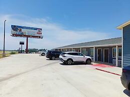 Hotel O Bien Venido Pearsall I-35