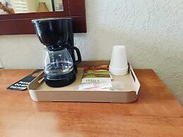 Hotel O Bien Venido Pearsall I-35