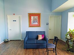 Hotel O Bien Venido Pearsall I-35