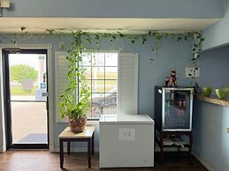 Hotel O Bien Venido Pearsall I-35