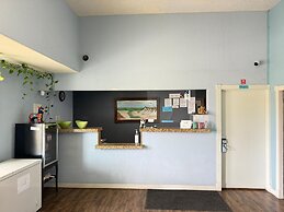 Hotel O Bien Venido Pearsall I-35