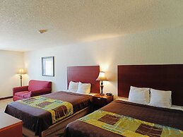 Hotel O Bien Venido Pearsall I-35