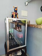 Hotel O Bien Venido Pearsall I-35