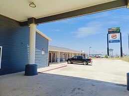 Hotel O Bien Venido Pearsall I-35