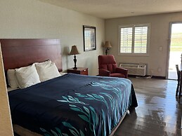 Hotel O Bien Venido Pearsall I-35