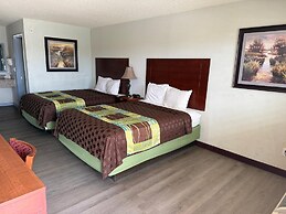 Hotel O Bien Venido Pearsall I-35