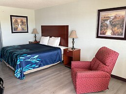 Hotel O Bien Venido Pearsall I-35