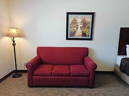 Hotel O Bien Venido Pearsall I-35