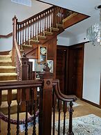 The Avanti Houses