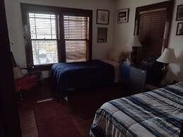 The Avanti Houses