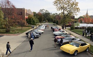 The Avanti Houses