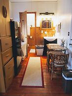 The Avanti Houses