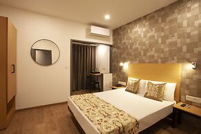 Nexstay Panchvati Comforts