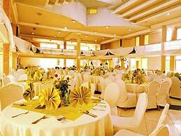 Central Hawassa hotel
