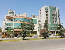 Central Hawassa hotel