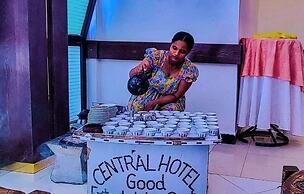 Central Hawassa hotel