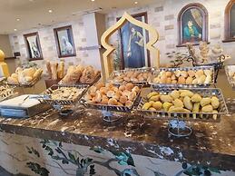 Central Hawassa hotel