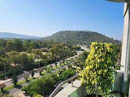 Central Hawassa hotel