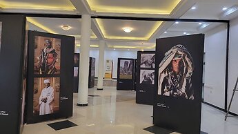 Central Hawassa hotel