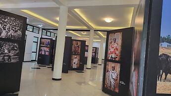 Central Hawassa hotel