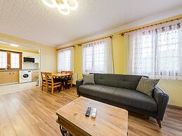 Mcora Tatil Koyu