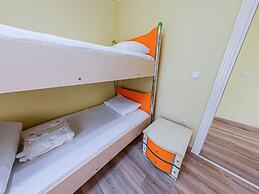 Mcora Tatil Koyu