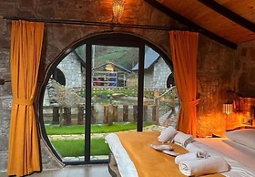 Mcora Tatil Koyu