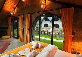 Mcora Tatil Koyu