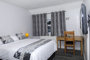 Beautiful and Spacious House in South East London