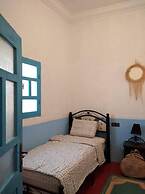 Moroccan House in Ouassane Close to Essaouira