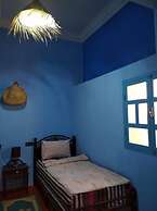 Moroccan House in Ouassane Close to Essaouira