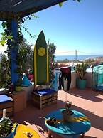 Moroccan House in Ouassane Close to Essaouira