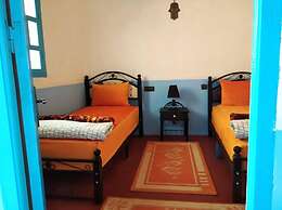 Moroccan House in Ouassane Close to Essaouira