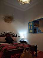 Moroccan House in Ouassane Close to Essaouira