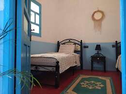 Moroccan House in Ouassane Close to Essaouira