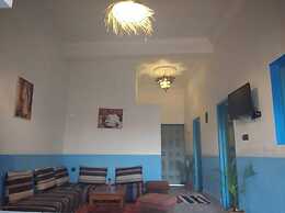 Moroccan House in Ouassane Close to Essaouira