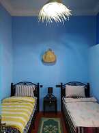 Moroccan House in Ouassane Close to Essaouira