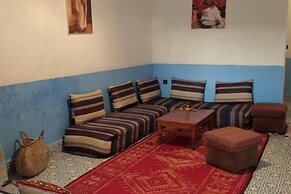 Moroccan House in Ouassane Close to Essaouira
