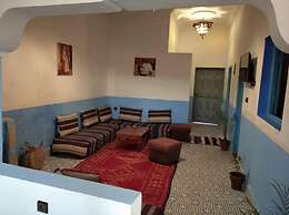 Moroccan House in Ouassane Close to Essaouira