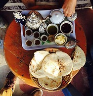 Moroccan House in Ouassane Close to Essaouira