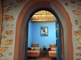 Moroccan House in Ouassane Close to Essaouira