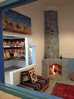 Moroccan House in Ouassane Close to Essaouira