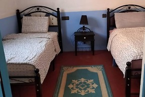 Moroccan House in Ouassane Close to Essaouira