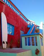 Moroccan House in Ouassane Close to Essaouira