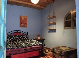 Moroccan House in Ouassane Close to Essaouira