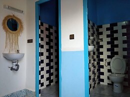 Moroccan House in Ouassane Close to Essaouira