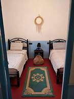 Moroccan House in Ouassane Close to Essaouira